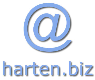harten.biz - Konstantin Harten